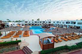 SUPER DEAL SHARM TIVOLI HOTEL AQUA PARK 4 * ALL INCLUSIVE PRET 309  EURO PLECARE IN 23 IULIE 2025