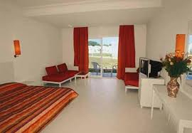 SUPER DEAL TUNISIA PLECARE IN 01 IULIE  HOTEL THALASSA SOUSSE  5* ALL INCLUSIVE PRET 486  EURO