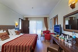  SUPER DEAL TURCIA BELEK HOTEL PINE BEACH BELEK 5 * UAI PRET 1295 EURO PLECARE IN 24 IUNIE