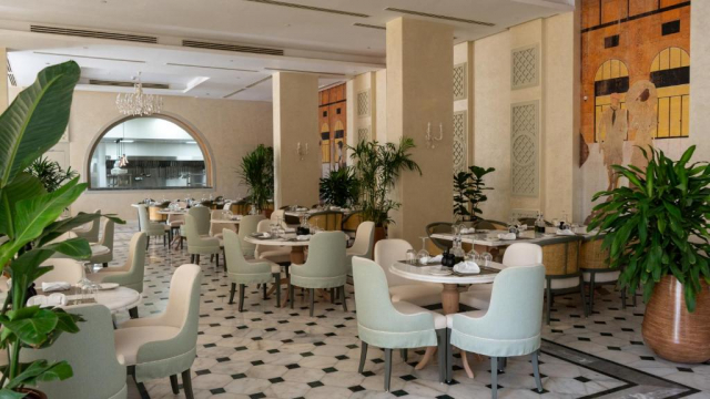 Sejur in Marsa Matrouh: 770 euro cazare 7 nopti cu All inclusive+ transport avion+ toate taxele 