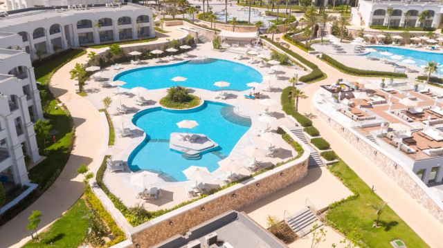 Sejur in Marsa Matrouh: 770 euro cazare 7 nopti cu All inclusive+ transport avion+ toate taxele 