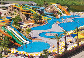  SUPER DEAL TURCIA SIDE VON RESORT GOLDEN BEACH  5 * UAI PRET 1029  EURO PLECARE IN 27 IUNIE