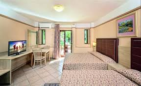  SUPER DEAL TURCIA SIDE VON RESORT GOLDEN BEACH  5 * UAI PRET 1029  EURO PLECARE IN 27 IUNIE