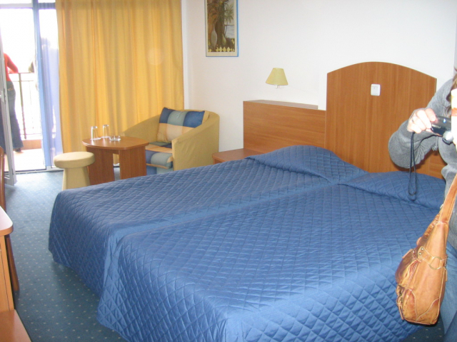 25.06 Autocar din Bucuresti, Bulgaria Nisipurile de Aur, Madara Hotel, 324 euro/pers/sejur 5 nopti all inclusive