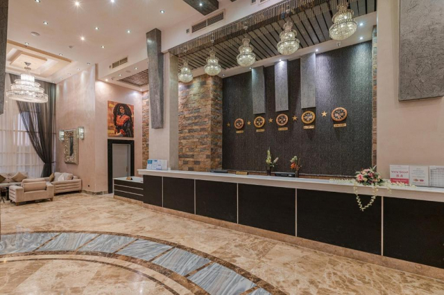 Sejur in Hurghada: 615 euro cazare 7 nopti cu All inclusive+ transport avion+ toate taxele 