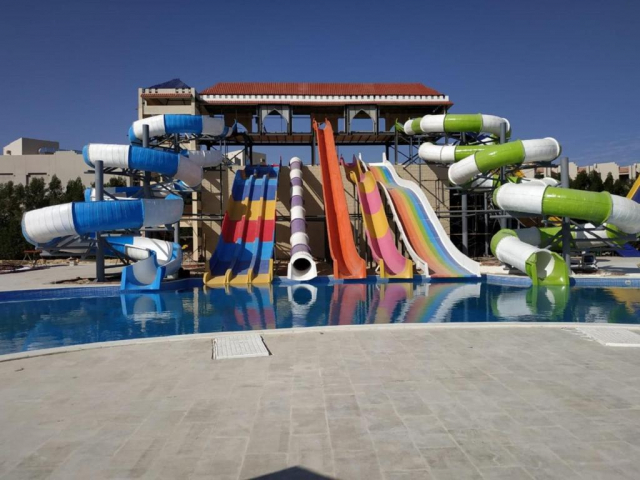Sejur in Hurghada: 615 euro cazare 7 nopti cu All inclusive+ transport avion+ toate taxele 