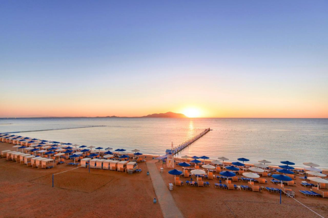 Sejur in Sharm El Sheikh: 675 euro cazare 7 nopti cu All inclusive+ transport avion+ toate taxele