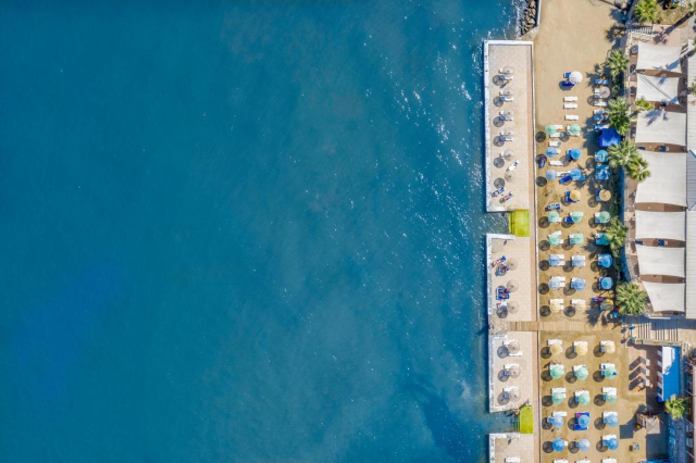 Sejur in Kusadasi: 575 euro cazare 7 nopti cu All inclusive+ transport avion+ toate taxele