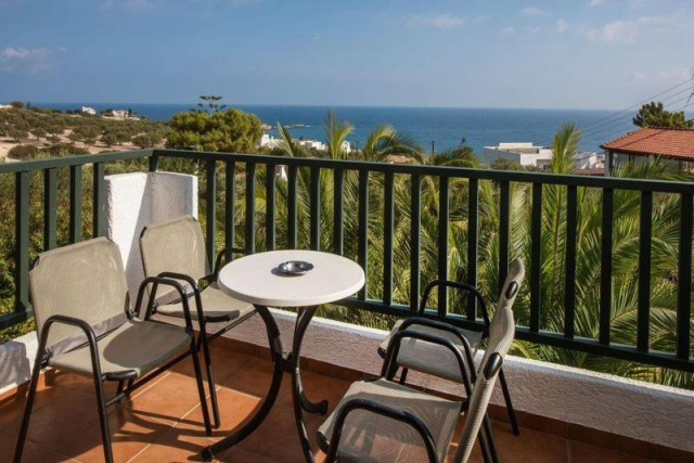 ULTRA LAST MINUTE INSULA CRETA 4**** ALL INCLUSIVE HERSONISSOS VILLAGE   ZBOR CHARTER DIN OTOPENI CU TAXE INCLUSE