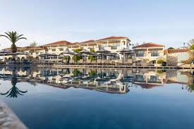 SUPER DEAL GRECIA INSULA ZAKYNTHOS  HOTEL MARELEN 4 * MIC DEJUN PLECARE IN 10.07.2025 PRET 995 EURO