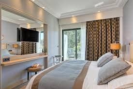 SUPER DEAL RODOS PLECARE IN 03 IULIE RODOS PARK  5 * CU MIC DEJUN PRET 2007 EURO
