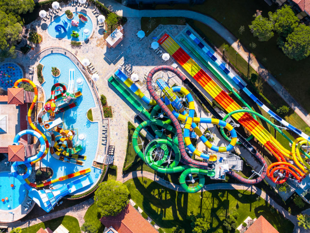 ULTRA LAST MINUTE HOTEL DELUXE Gloria Golf Resort  5*
