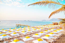  SUPER DEAL TURCIA KEMER PIRATE&quot;S BEACH CLUB 5 * UAI PRET 1078 EURO PLECARE IN 27 IUNIE 2025