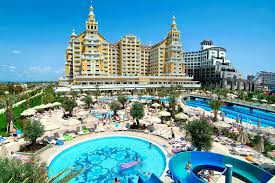  SUPER DEAL TURCIA ANTALYA ROYAL HOLIDAY PALACE  5 * UAI PRET 1415  EURO PLECARE IN 08 IULIE 2025