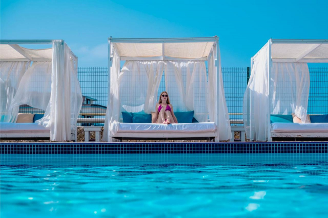 Sejur in Antalya: 625 euro cazare 7 nopti cu Ultra All  inclusive+ transport avion+ toate taxele