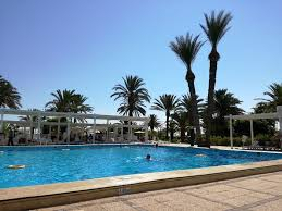 SUPER DEAL TUNISIA EL MOURADI PORT EL KANTAOUI 4 * ALL INCLUSIVE PRET 445 EURO PLECARE IN 24 IUNIE