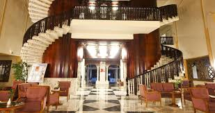 SUPER DEAL TUNISIA EL MOURADI PORT EL KANTAOUI 4 * ALL INCLUSIVE PRET 445 EURO PLECARE IN 24 IUNIE
