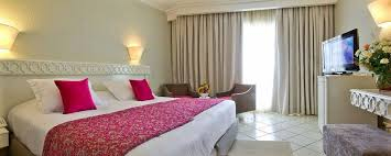  SUPER DEAL TUNISIA EL MOURADI PALM MARINA 5 * ALL INCLUSIVE PRET 577 EURO PLECARE IN 24 IUNIE