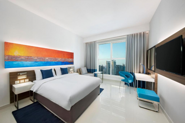 05.07 Last minute Dubai , 7 nopti cu zbor direct din Bucuresti , 521 € , taxe incluse