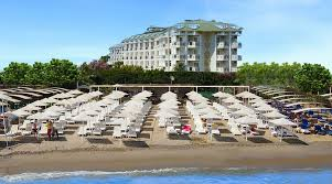  DEAL TURCIA ALANYA HOTEL AYDINBEY GOLD DREAMS 5 * UAI PRET 789 EURO PLECARE IN 05 IULIE