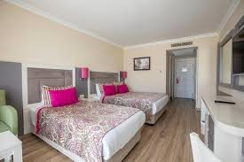  SUPER DEAL TURCIA ALANYA HOTEL ORANGE COUNTY ALANYA  5 * UAI PRET 956 EURO PLECARE IN 27 IUNIE