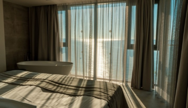 04.07 Last minute reducere 20% la Grifid Noa hotel 5* cu Premium Ultra All Inclusive!