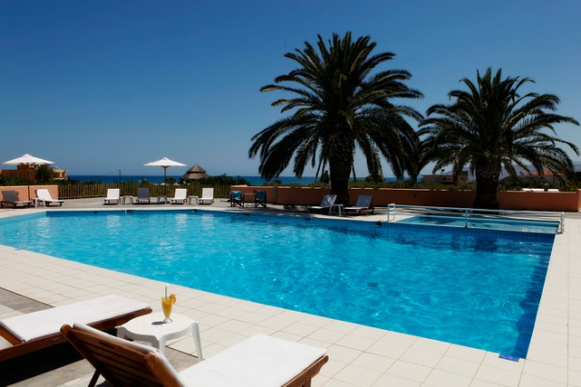 Sejur in Creta: 425 euro cazare 7 nopti cu All  inclusive+ transport avion+ toate taxele