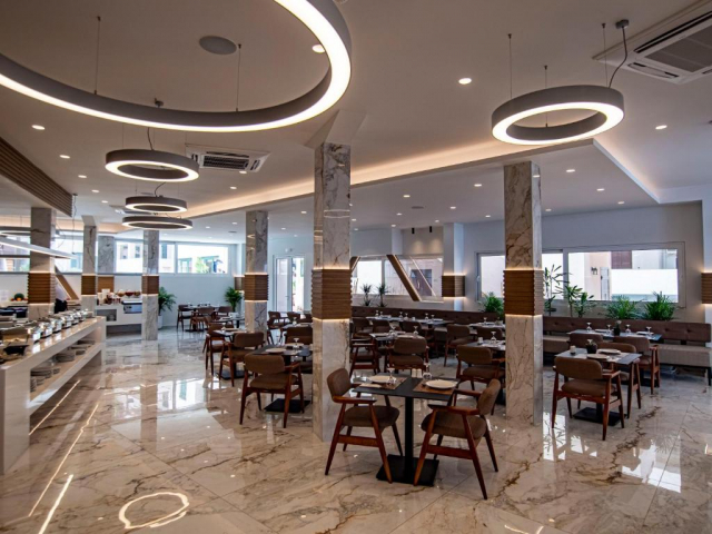 ULTRA LAST MINUTE INSULA CRETA 4****ALL INCLUSIVE ELMI SUITES  ZBOR CHARTER CU TAXE INCLUSE