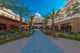 SUPER DEAL TURCIA  BELEK HOTEL KIRMAN BELAZUR RESORT &amp; SPA 5 * UAI PRET 1238 EURO  PLECARE IN 16 IULIE