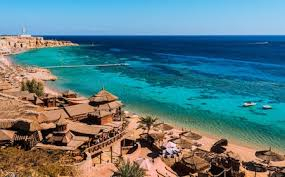 Super deal SHARM EL SHEIK cu plecare din Cluj Napoca (BB)