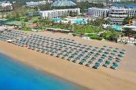  SUPER DEAL TURCIA SIDE KAYA SIDE 5 * UAI PRET 910  EURO PLECARE IN 24 IUNIE