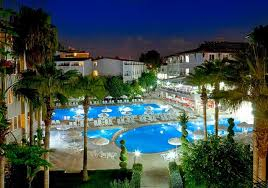 SUPER DEAL TURCIA SIDE ARMAS BELLA SUN 5 * UAI PRET 738  EURO PLECARE IN 27 IUNIE