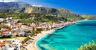 SUPER OFERTA last minute CRETA cu plecare din Cluj Napoca (BB)