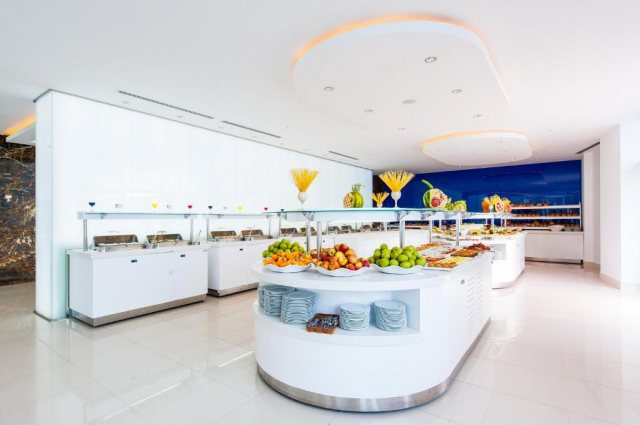 Sejur in Antalya: 725 euro cazare 7 nopti cu Ultra All  inclusive+ transport avion+ toate taxele