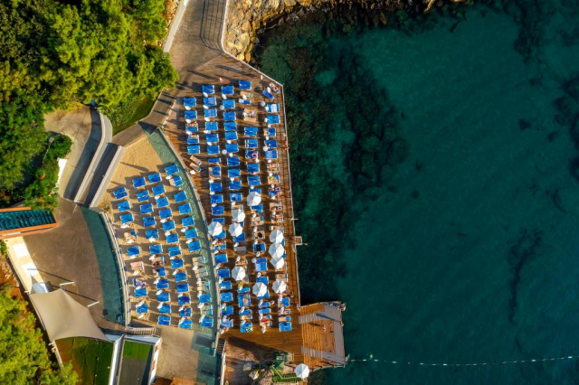 Sejur in Antalya: 725 euro cazare 7 nopti cu Ultra All  inclusive+ transport avion+ toate taxele