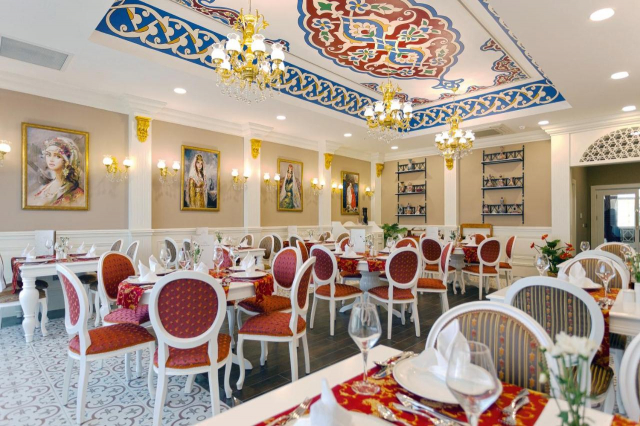 Sejur in Antalya: 750 euro cazare 7 nopti cu Ultra All  inclusive+ transport avion+ toate taxele