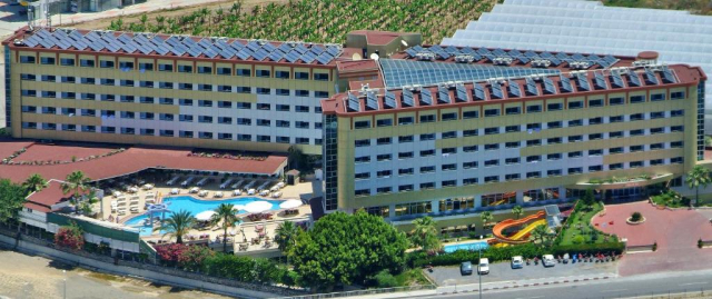Sejur in Antalya: 450 euro cazare 7 nopti cu All  inclusive+ transport avion+ toate taxele