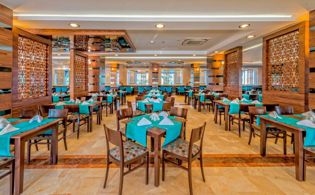 Sejur in Antalya: 525 euro cazare 7 nopti cu All  inclusive+ transport avion+ toate taxele