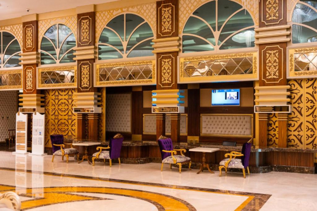 Sejur in Antalya: 750 euro cazare 7 nopti cu Ultra All  inclusive+ transport avion+ toate taxele