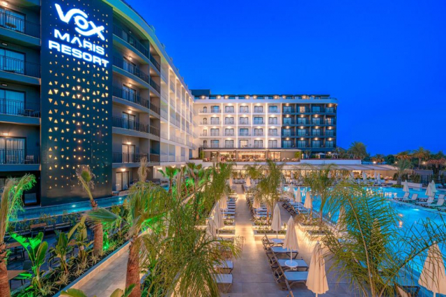 Sejur in Antalya: 750 euro cazare 7 nopti cu Ultra All  inclusive+ transport avion+ toate taxele