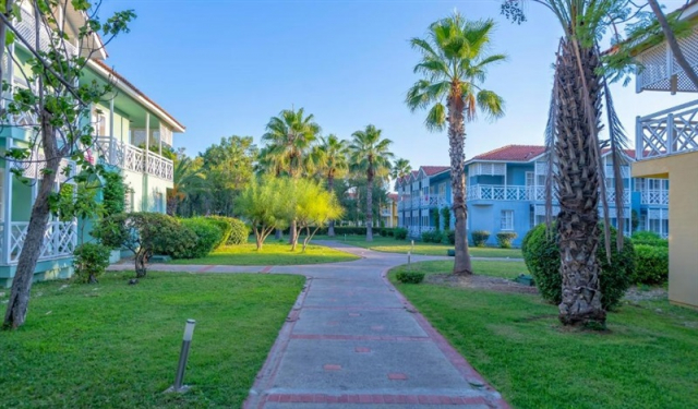 ULTIMELE LOCURI ANTALYA, AVION DIN CLUJ-NAPOCA, LA HOTEL ASTERIA FAMILY RESORT SIDE 5*, LA TARIFUL DE 769 EURO/PERS, UAI!