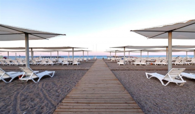 ULTIMELE LOCURI ANTALYA, AVION DIN CLUJ-NAPOCA, LA HOTEL ASTERIA FAMILY RESORT SIDE 5*, LA TARIFUL DE 769 EURO/PERS, UAI!
