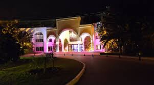  SUPER DEAL TUNISIA PLECARE IN 08 IULIE  OCEANA HOTEL &amp; SPA 5* ALL INCLUSIVE PRET 653  EURO
