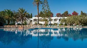 SUPER  DEAL TUNISIA PLECARE IN 08 IULIE  LE HAMMAMET HOTEL &amp; SPA  4 * ALL INCLUSIVE PRET 397  EURO