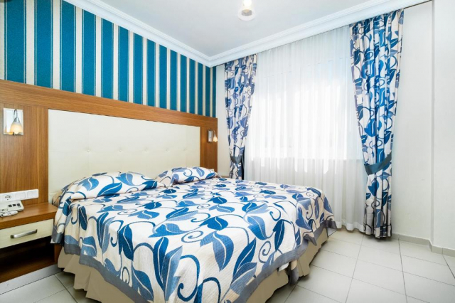 ULTIMELE LOCURI ANTALYA, AVION DIN BUCURESTI, LA HOTEL VILLA SUNFLOWER 4*, LA TARIFUL DE 495 EURO/PERS, ALL INCLUSIVE!