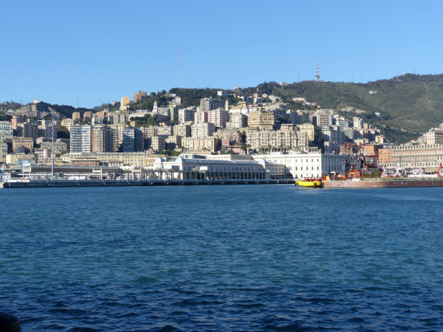 19.09 Zbor Bucuresti, Coasta de Azur,Riviera Italiană 834 euro/pers/sejur 7 nopti mic dejun, taxe aeroport si transfer incluse