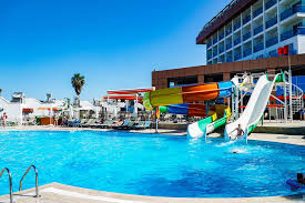 Sejur in Antalya: 440 euro cazare 7 nopti cu Ultra All  inclusive+ transport avion+ toate taxele