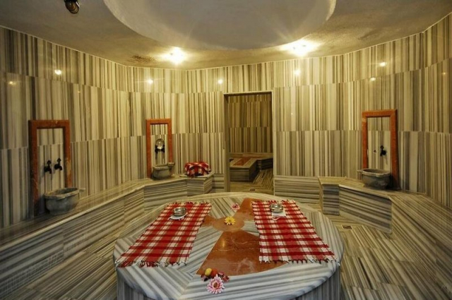 24.06 SUPER DEAL! 182 € Antalya 4* cu all inclusive , zbor din Bucuresti , taxe incluse!
