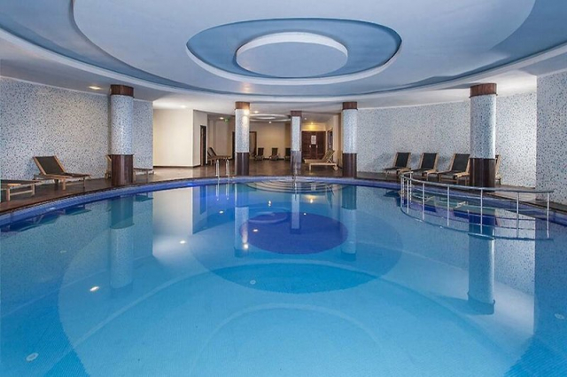 24.06 SUPER DEAL! 182 € Antalya 4* cu all inclusive , zbor din Bucuresti , taxe incluse!