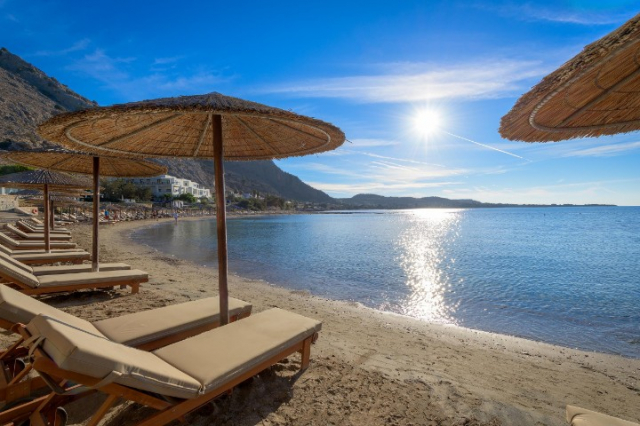 Sejur in Rhodos: 525 euro cazare 7 nopti cu All  inclusive+ transport avion+ toate taxele